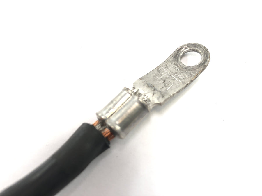 Kawasaki GPZ 1100 ZXT10E [1997] - starter relay relay security unit