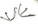 Honda GL 1000 Goldwing GL1 [1978] - Sturbwück motor protection bracket Chrome-4