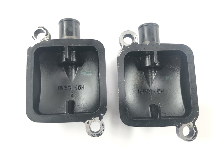 Suzuki GSF 1250 SA Bandit WVCH [2007] - Valve cover breather