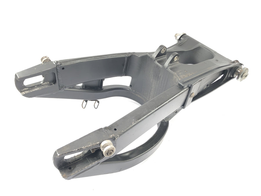 Yamaha YZF R1 RN09 [2003] - Swinge rear wheel swing swing arm at the back