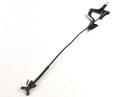 Honda XR 600 R PE04 [1993] - Brake cable brake rod rear brake-2