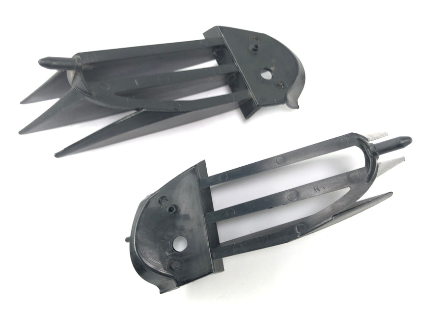 BMW R 1200 ST R1ST [2006] - Air element sheet tray on the right and left