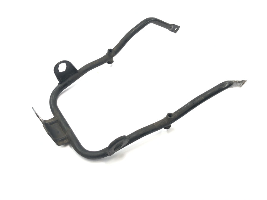 Suzuki GSX R 1100 GU74C [1987] - Subframe rear frame