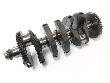 Triumph Daytona 900 T300 [1996] - Crankshaft connecting rod shaft drive shaft engine shaft