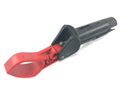 BMW C1 125 [2002] - Safety lever for belt release-5