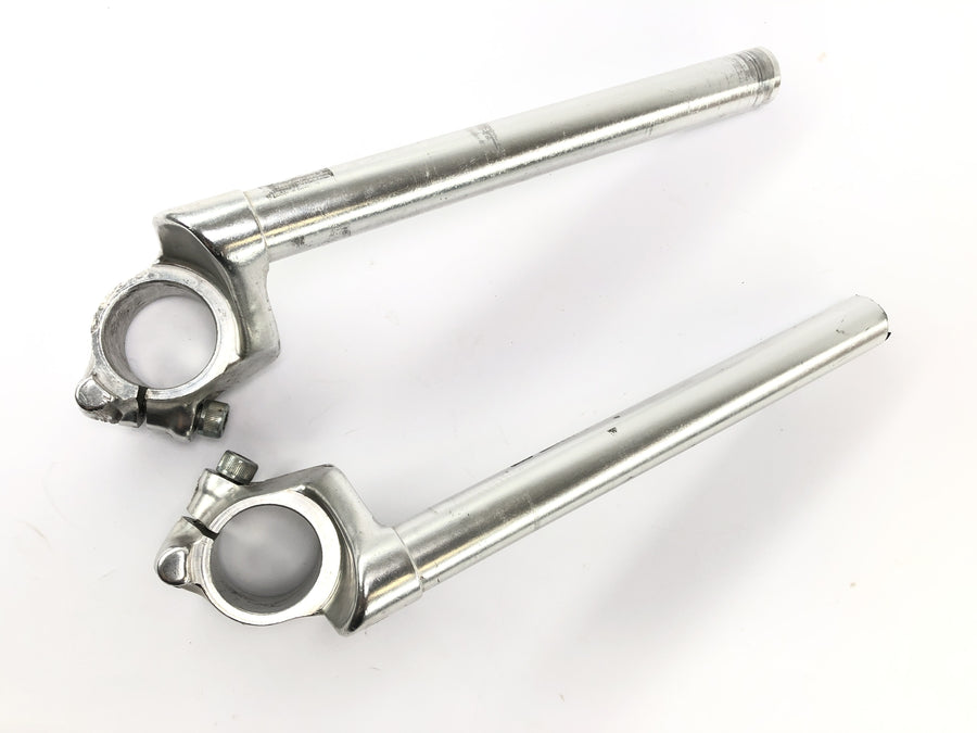 Honda NSR 125 JC22 [1998] - handlebar fumel handlebar on the left and right 35mm