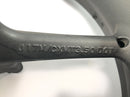 Yamaha MT 03 RM02 [2007] - front wheel complete wheel rim tire 17 inch 3.50 J-4