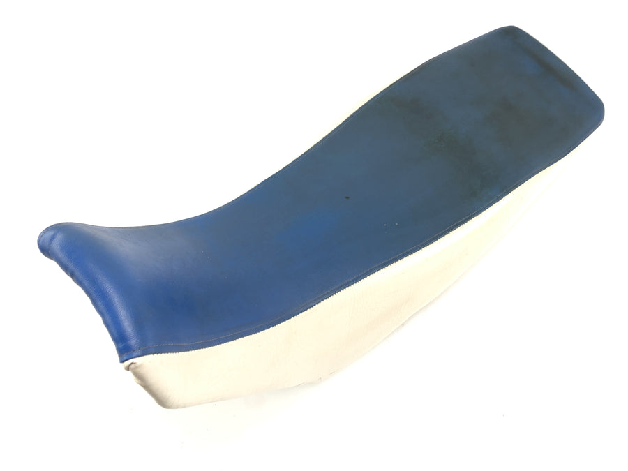 Yamaha DT 125 DE06 [2005] - Seat