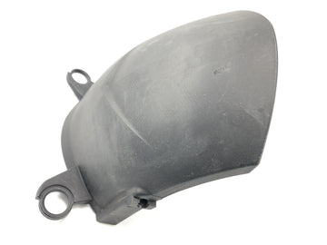 KTM 950 SM LC8 [2008] - Splash protection at the back swing - 0