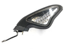 Ducati 1098 S H7 [2009] - Mirror cladding mirror Return mirror set couple-3