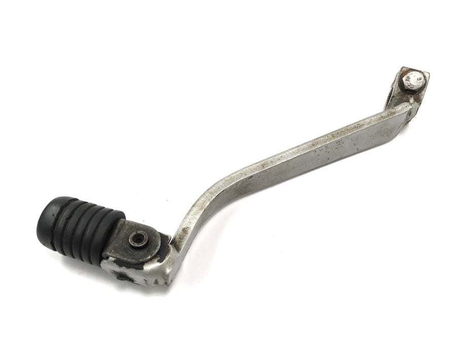 Honda NX 650 RD08 [1995] - switching pedal gear lever foot switching lever shift rocker
