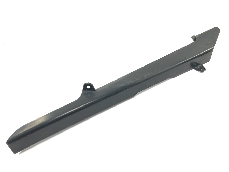 Yamaha YZF R1 RN04 [2001] - chain guard chain cover plastic black