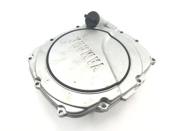 Yamaha GTS 1000 4FV [1997] - engine cover left clutch cover - 0