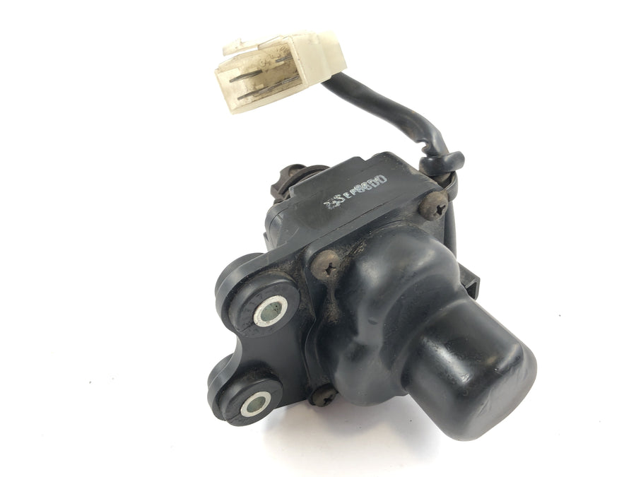 Yamaha Rz 250 R 29l [approx. 250 YPVS] - Eacht motor exhaust engine
