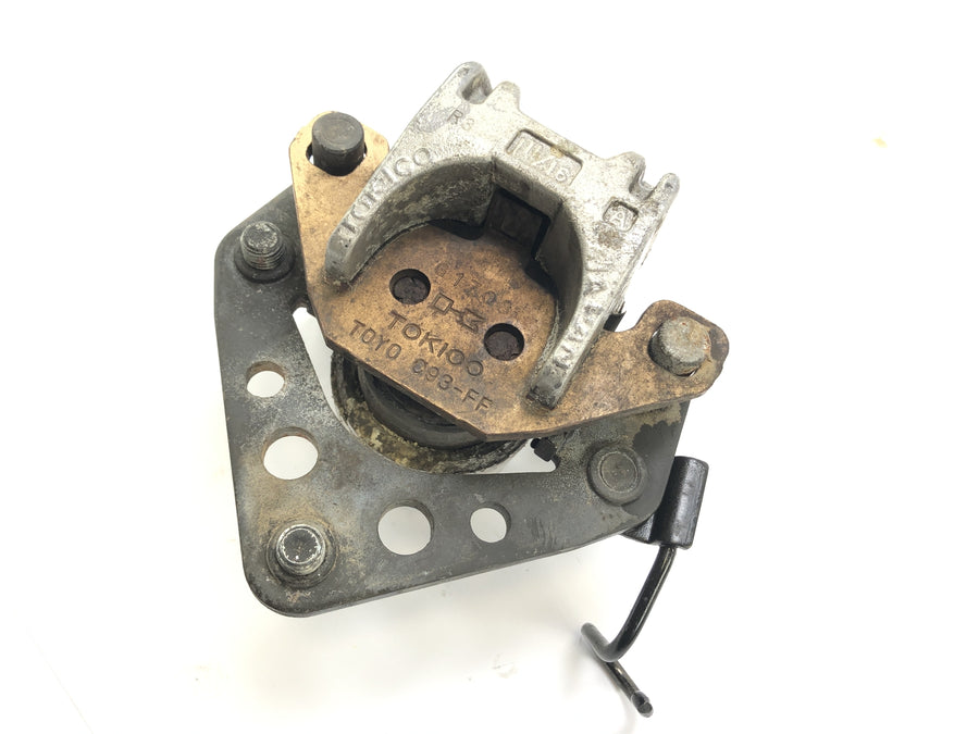 Kawasaki GPZ 1000 RX [1987] - Rear brake caliper