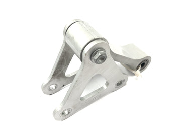 Aprilia Mille RSV 1000 ME [1999] - Suspension strut deflection lever deflection