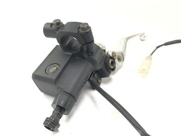 KTM 690 SM Prestige [2007] - Brake pump Handbrake pump Vorme