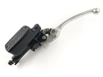 Honda CBF 1000 A SC58 [2006] - coupling fitting coupling lever coupling pump - 0