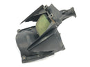 Honda CRF 450 R [2007] - Luftfilterkasten Airbox Luftfiltergehäuse Ansaugluftkasten-4