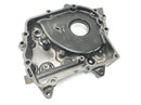 Kawasaki ZRX 1200 S ZRT20A [2002] - Motor lid left cover switching wave shift roller-3