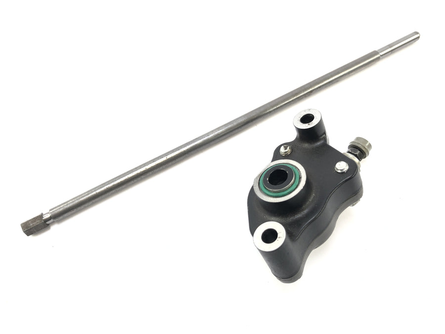 Husqvarna SM 630 A4 [2010] - Clutch slave cylinder clutch slave with push rod