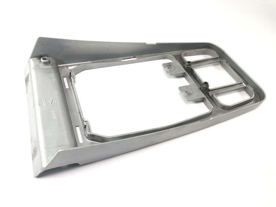 BMW R 1100 GS 259 [1995] - Rear luggage rack support plate holder