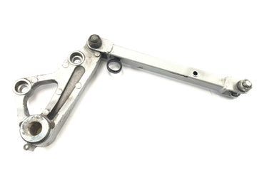 Kawasaki Zephyr 750 ZR750C [1994] - Anchor plate with strut brake anchor tie rod - 0