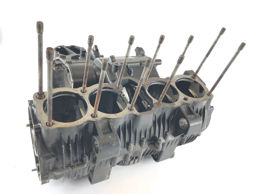 Yamaha XS 1100 2H9 [1978] - Engine housing empty housing