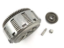 BMW F 650 GS R13 [2002] - coupling-3