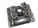 KTM 1050 Adventure [2017] - valve cover at the front-2