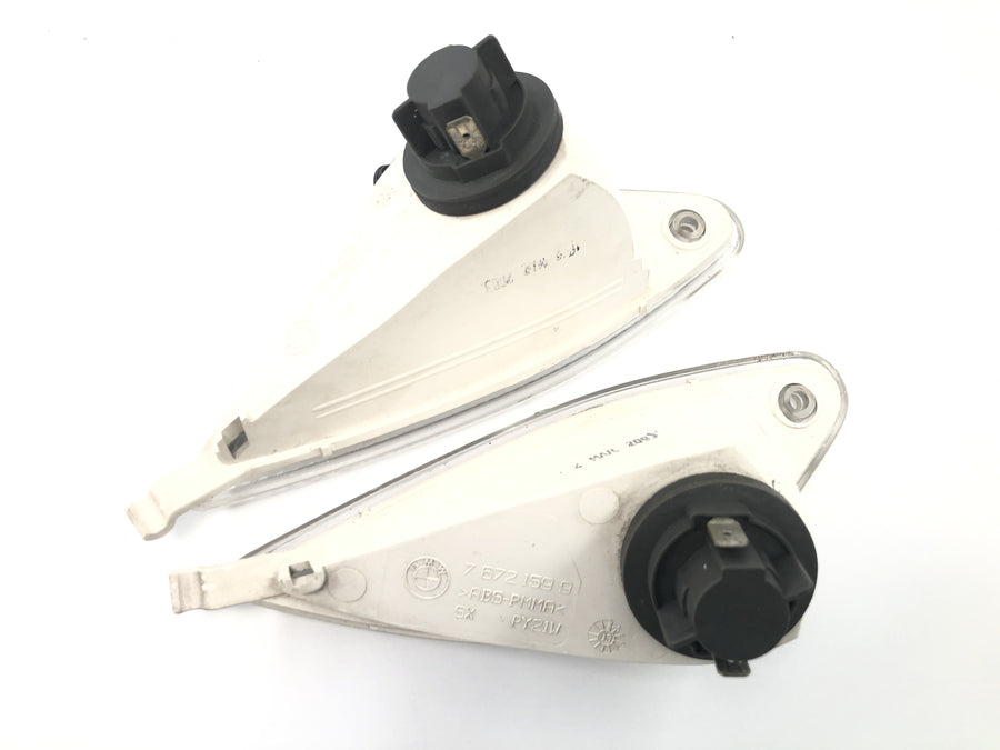 BMW K 1200 GT K12 [2003] - Fairing indicator, indicator, indicator light, signal light