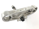 Laverda 1000 [1978] - lower fork bridge steering head yoke steering head tube-6