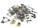 Triumph Street Triple R 675 D67LD [2010] - screws and residual parts are convolidated-2