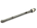 BMW F 650 GS R13 [2002] - front axle of the hip axle rear axle-4