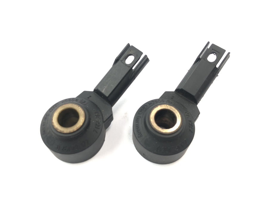 BMW R 1200 GS Adventure R12 [2012] - knock sensor detonation sensor vibration detection set couple