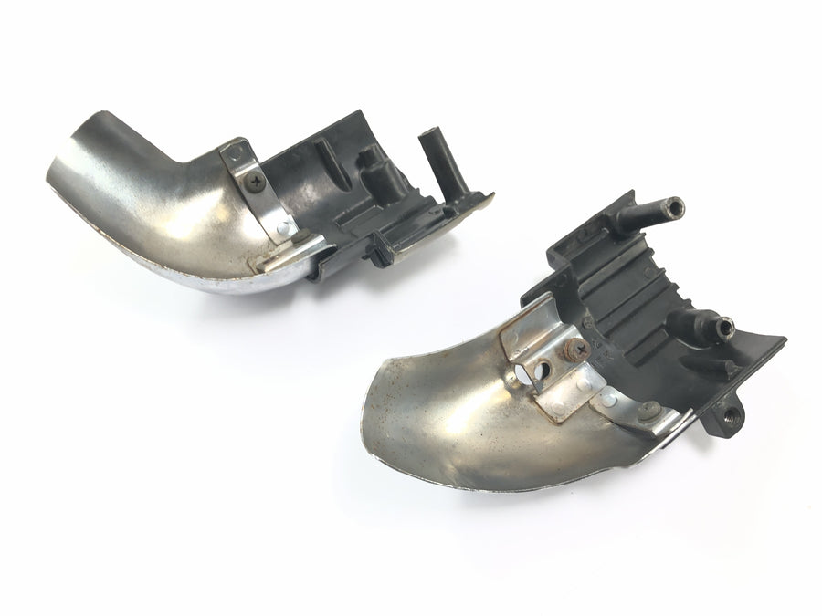 Yamaha V Max 1200 2LT [1998] - Manifold cover