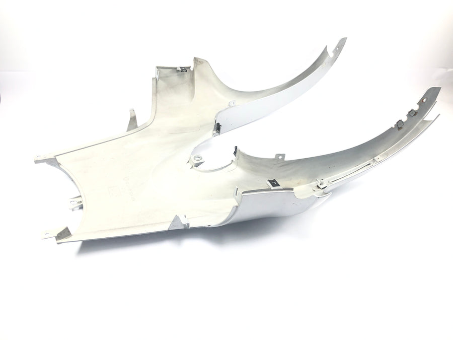 BMW C1 125 [2002] - Rear panel trim backrest roll bar