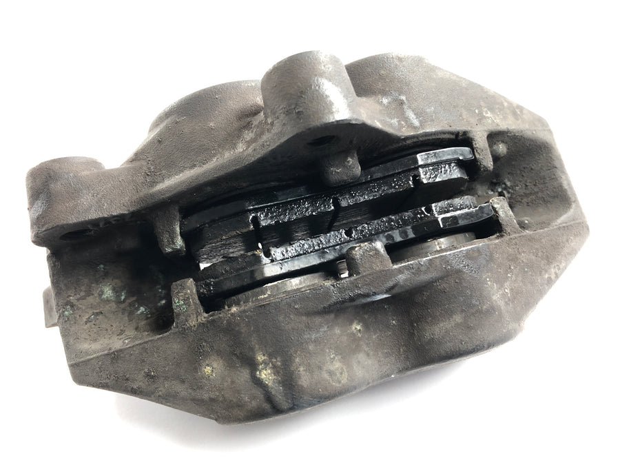 BMW K 1200 RS [2002] - brake caliper front left