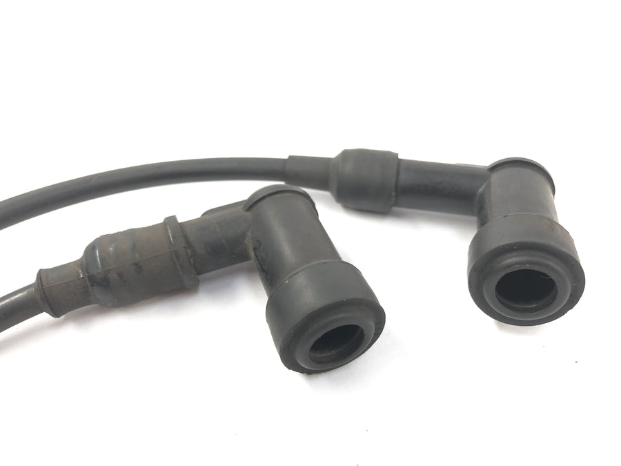 Moto Guzzi California II VT [1985] - spark plug trug set couple