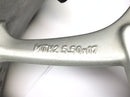 BMW R 1200 R R1ST [2008] - Rear wheel rim wheel 5.50 x 17"-3