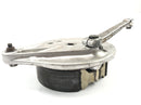 Honda GL 500 SILVERSCHING PC02 [1982] - brake drum rear drum brake rear brake-3