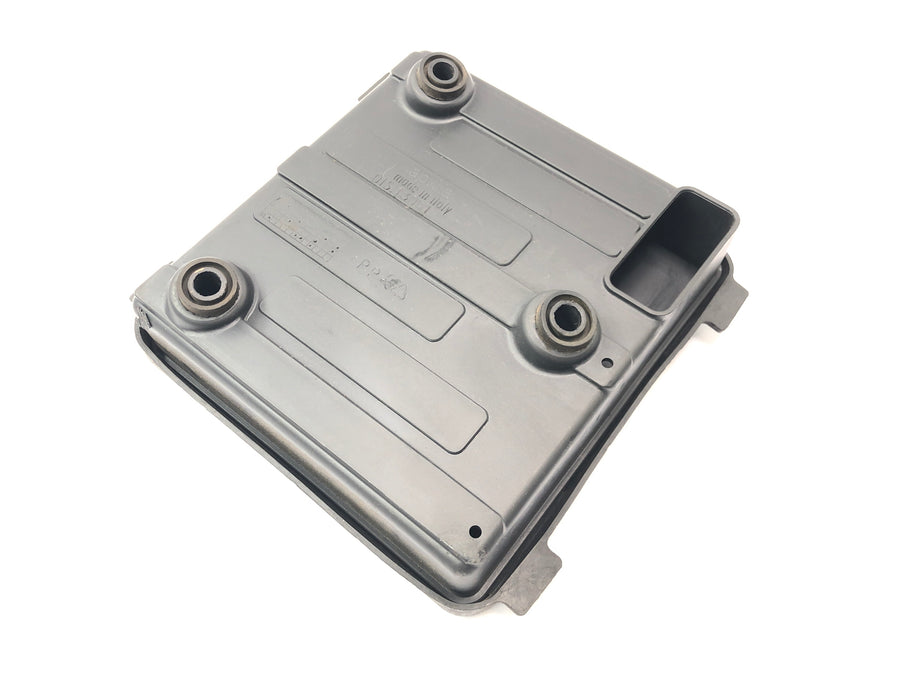 Aprilia RSV 1000 RP Mille [2001] - compartment for control unit storage compartment