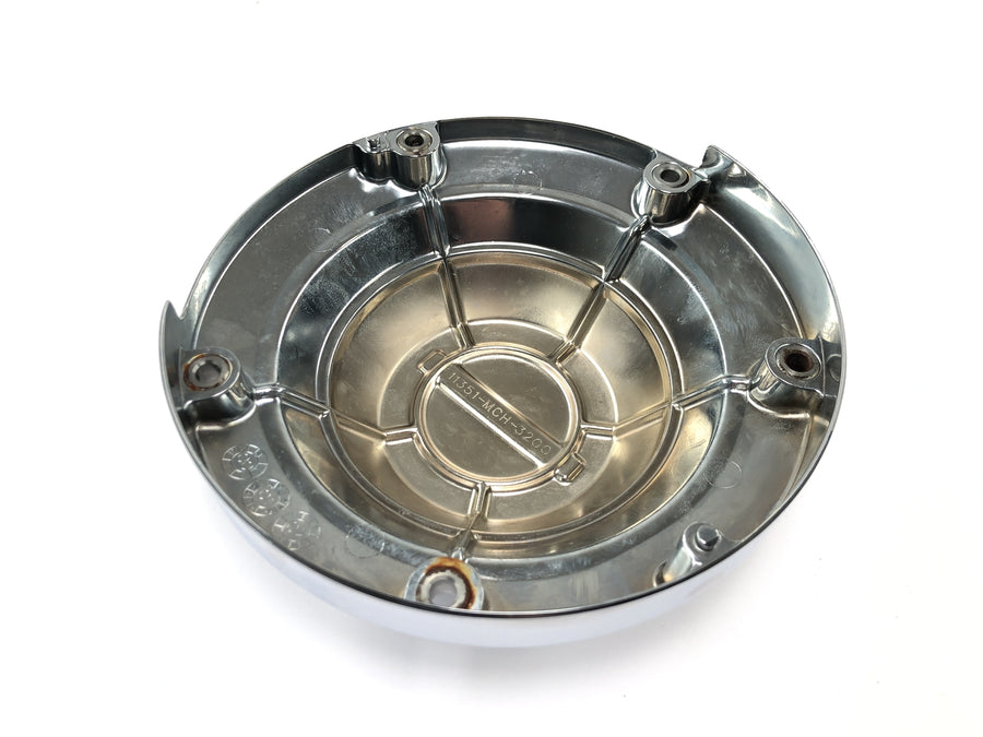 Honda VTX 1800 SC46 [2004] - engine cover right chrome