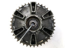 Kawasaki GPZ 1000 RX [1987] - Sprocket carrier with sprocket-6