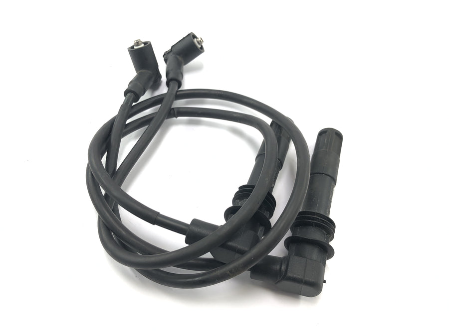 BMW R 1100 S R2S [2000] - Ignition cable ignition cable spark plug connector pair