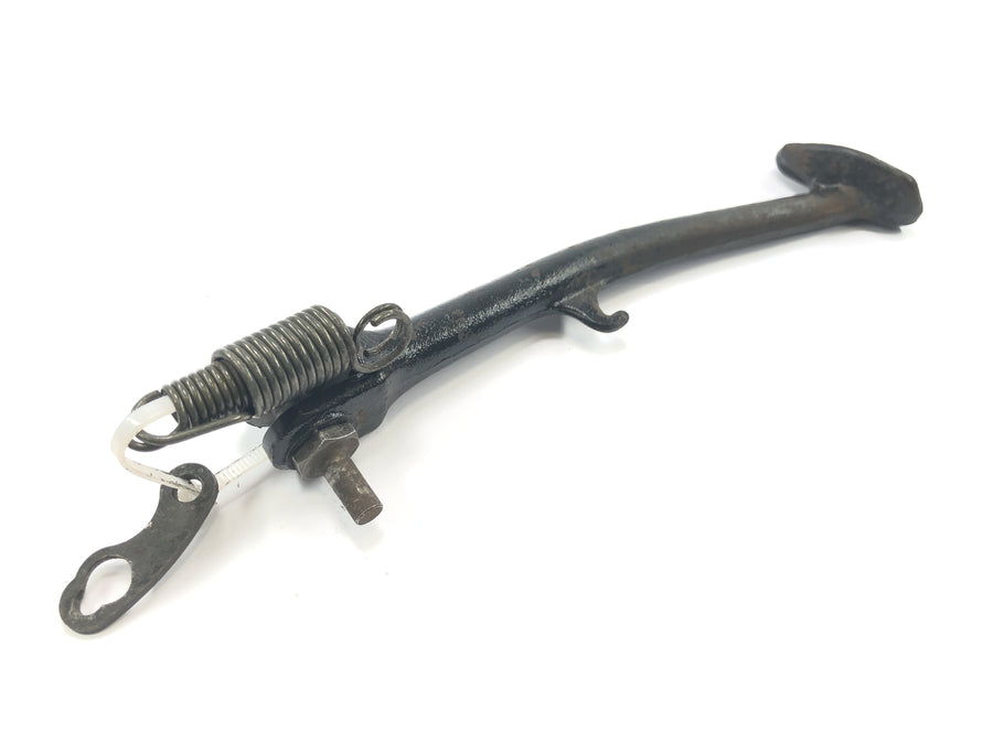 Honda FT 500 PC07 [1983] - Side stand side support stand stand with spring