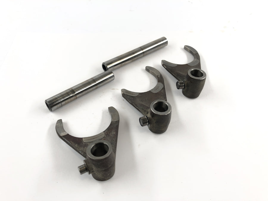 KTM LC4 640 [2003] - Shift Fork Set