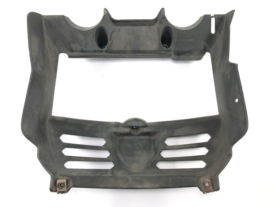 Aprilia RS 125 TW [2017] - Radiator cover fairing front air duct