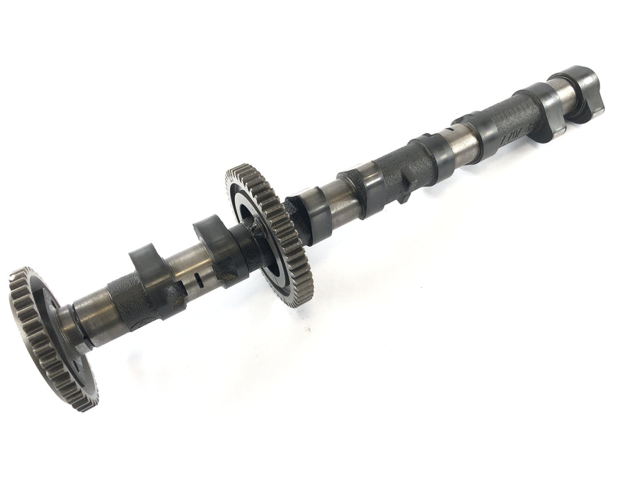 BMW K 1300 S K12S [2010] - camshaft camshaft replacement