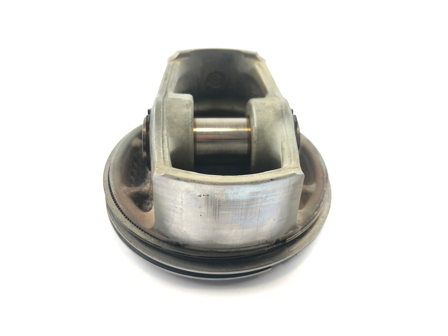 BMW R 1200 GS R12 K25 [2004] - cylinder with piston on the left